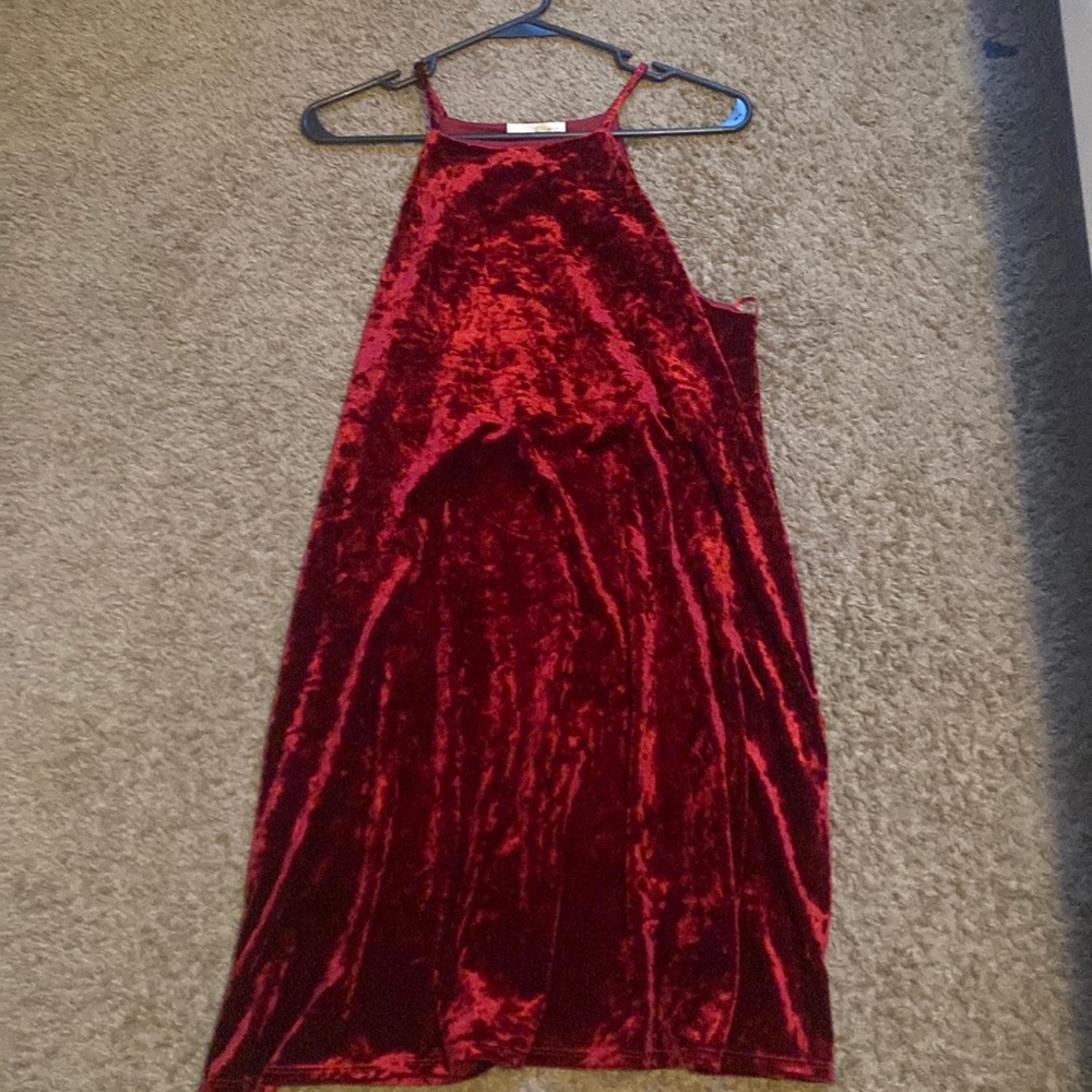 Nine Britton Dress